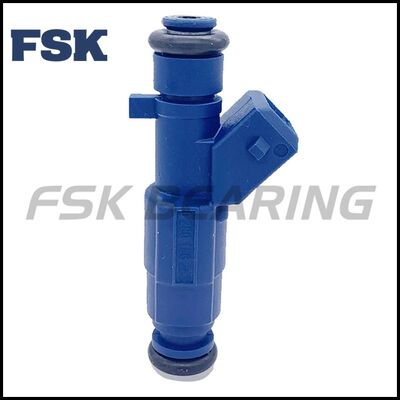 0280156263 Common Rail Injector For Chery Elegance BYD Geely Panda