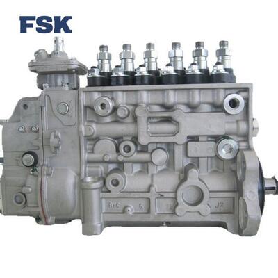 5270403 Fuel Injection Pump 6CT Diesel Engine Parts High Pressure Fuel Pump