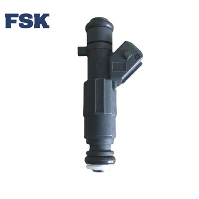 FSKG 0280156264 Car Fuel Injector For Chery Eastar Long Life ABEC-5
