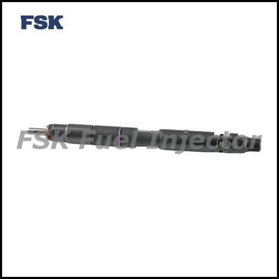 28317158 Engine Fuel Injectors Delphi Diesel Injector