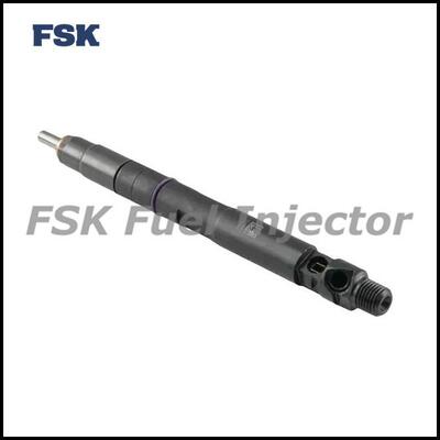 28317158 Engine Fuel Injectors Delphi Diesel Injector