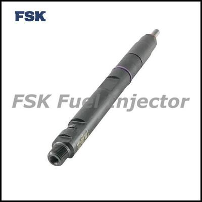 28317158 Engine Fuel Injectors Delphi Diesel Injector