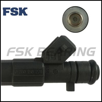 Automotive Parts 0280156274 Diesel Common Rail Injector Nozz For Volkswagen Polo Golf Range