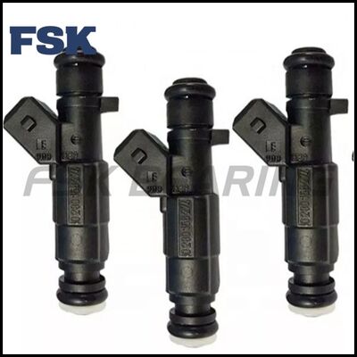 Automotive Parts 0280156274 Diesel Common Rail Injector Nozz For Volkswagen Polo Golf Range