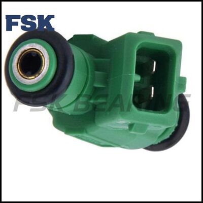 FSKG 0280156318 Car Fuel Injector Kit For Dongfeng Peugeot ABEC-3/ABEC-5 Precision