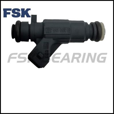 High Precision 0280156319 Automotive Fuel Injector Assembly Kit For JAC Heyue P6 P5