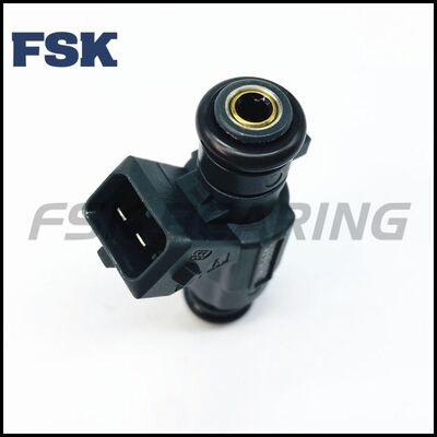 High Precision 0280156319 Automotive Fuel Injector Assembly Kit For JAC Heyue P6 P5