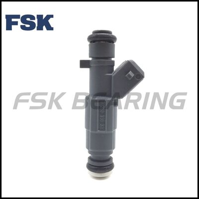 China FSK 0280156320 Common Rail Fuel Injector For Mazda BYD Haima With Gcr15 Chrome Steel