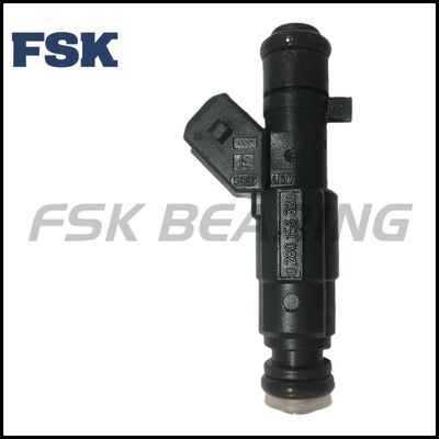 China FSK 0280156320 Common Rail Fuel Injector For Mazda BYD Haima With Gcr15 Chrome Steel