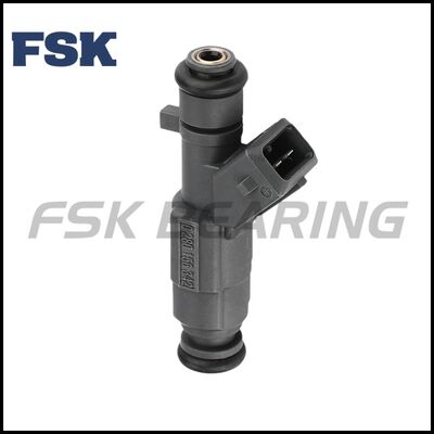 FSK Brand 0280156342 Car Fuel Injector For Buick Roewe Excelle ABEC-3/ABEC-5 Precision