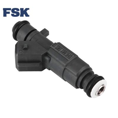 FSK Brand 0280156342 Car Fuel Injector For Buick Roewe Excelle ABEC-3/ABEC-5 Precision