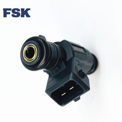 0280156389 Automotive Fuel Injectors For Haixing Wuling Dongfeng Xiaokang Haima