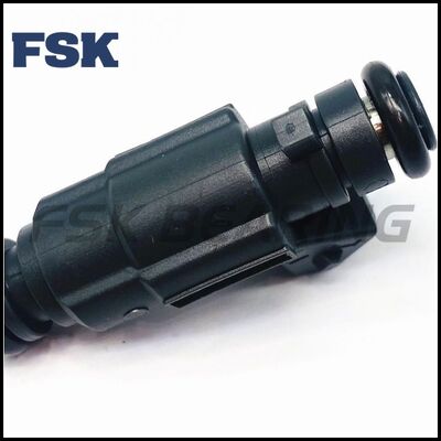 0280156389 Automotive Fuel Injectors For Haixing Wuling Dongfeng Xiaokang Haima