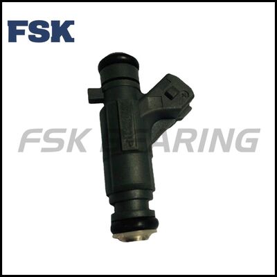 Auto Parts 0280156399 Gcr15 Chrome Steel Fuel Injector For Cadillac Saab Volkswagen