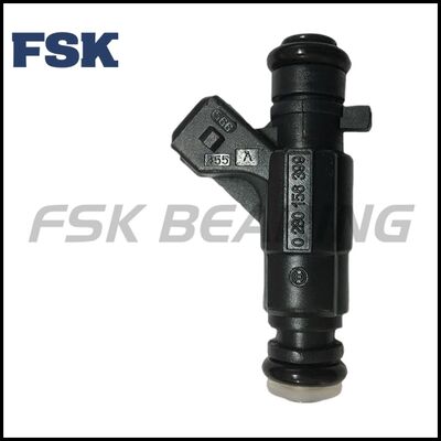 Auto Parts 0280156399 Gcr15 Chrome Steel Fuel Injector For Cadillac Saab Volkswagen