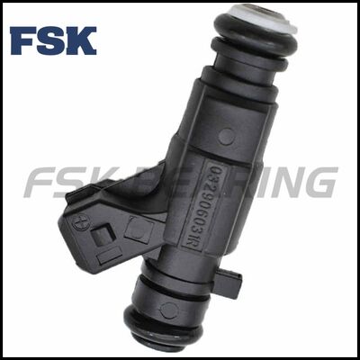 FSK 0280156403 Automotive Fuel Injector Assembly For Volkswagen Golf Premium Quality