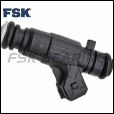 FSK 0280156403 Automotive Fuel Injector Assembly For Volkswagen Golf Premium Quality