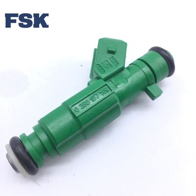 0280157109 Diesel Common Rail Injector Nozz For Volkswagen Premium Quality
