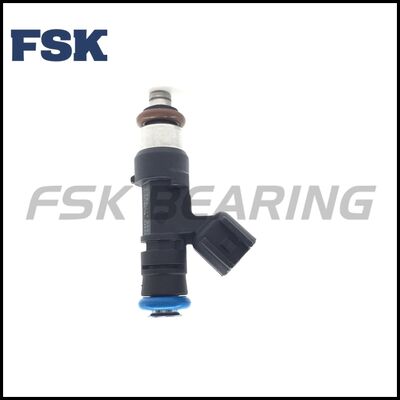 Automotive Parts 0280158046 Fuel Injector Assembly For Renault Dacia P6 P5