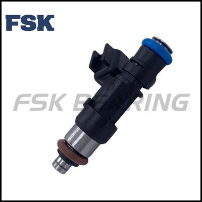 Automotive Parts 0280158046 Fuel Injector Assembly For Renault Dacia P6 P5