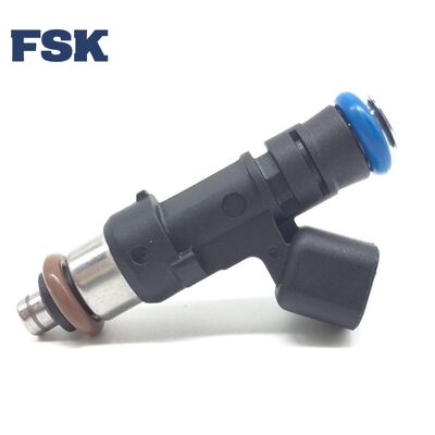 Automotive Parts 0280158046 Fuel Injector Assembly For Renault Dacia P6 P5