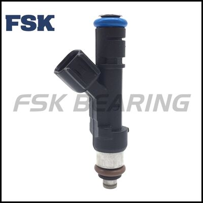 High Precision 0280158083 Gcr15 Chrome Steel Automotive Injector For Buick Cadillac