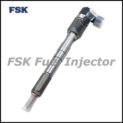 0445110201 A6130700887 Mercedes Diesel Injector Diesel Engine Parts