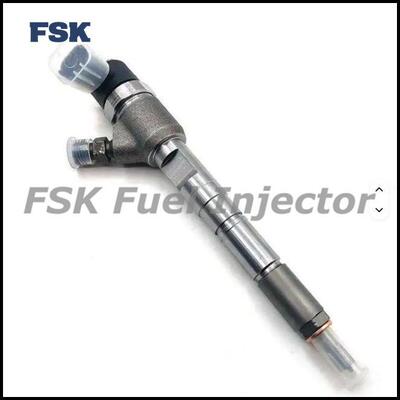 0445110201 A6130700887 Mercedes Diesel Injector Diesel Engine Parts