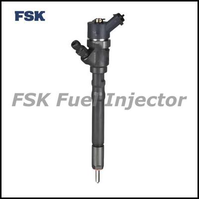 0445110307 High Quality Fuel Injector Diesel Engine Part Fuel Nozzle