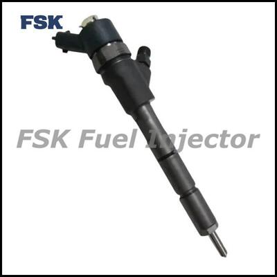 0445110307 High Quality Fuel Injector Diesel Engine Part Fuel Nozzle