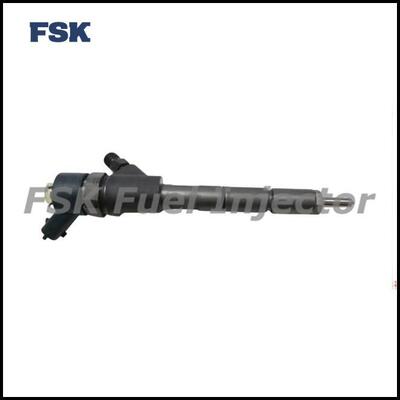 0445110307 High Quality Fuel Injector Diesel Engine Part Fuel Nozzle