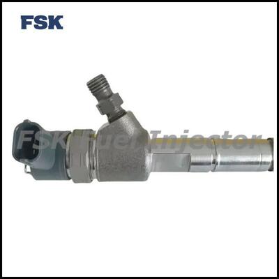 0445110333 Common Rail Injector Assembly Bosch Diesel Engine Parts Injectors