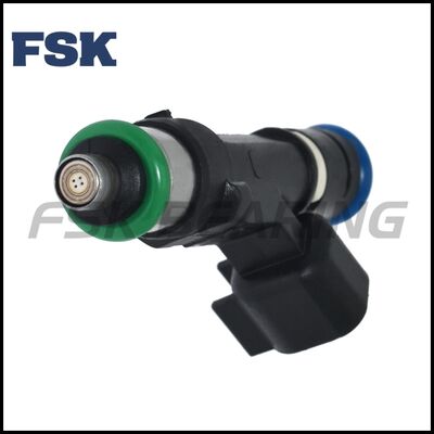 0280158162 Car Diesel Common Rail Injector Nozz For Ford Escape Lincoln ABEC-3/ABEC-5 Precision