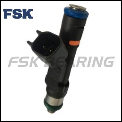 0280158179 Common Rail Fuel Injector For Ford Mondeo Focus With Gcr15 Chrome Steel