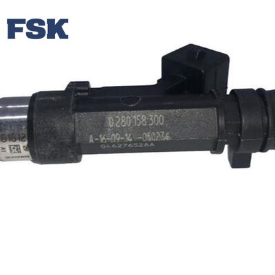 FSK 0280158300 Gcr15 Chrome Steel Fuel Injection Nozzle For Dodge Chrysler ABEC-5