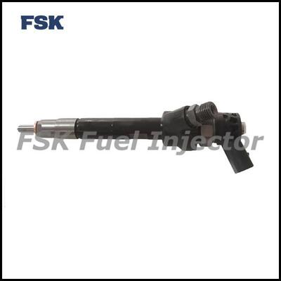 Engine Fuel Injectors 0445110597 Common Rail Injector 110 Series Diesel Engine Parts