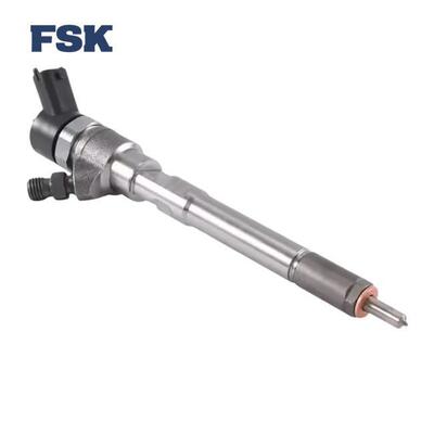 0445110752 Common Rail Injector High Quality Bosch Diesel Engine Series