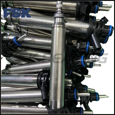 FSKG A2780700687 0261500065 Direct Injection Fuel Injector For Mercedes-Benz ABEC-3/ABEC-5 Precision