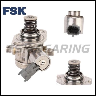 Long Life BM5G9D376BB 0261520139 1752534 High Pressure Fuel Pump For Ford Vol Hot Sale