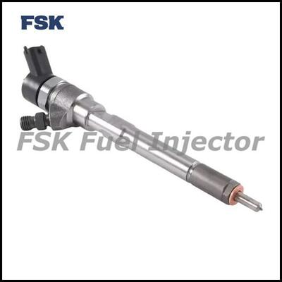 0445110752 Common Rail Injector High Quality Bosch Diesel Engine Series