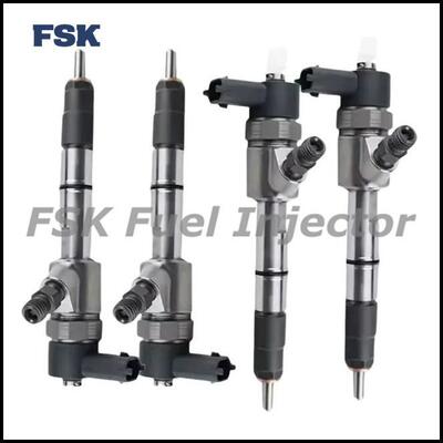 0445110752 Common Rail Injector High Quality Bosch Diesel Engine Series