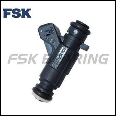 Automotive Parts F01R00M005 Fuel Injector For JAC Refine Refine Eagle Bin Yue Models