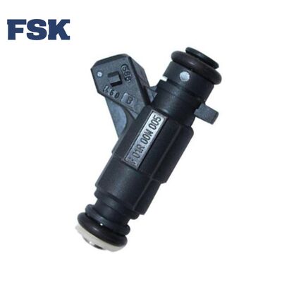 Automotive Parts F01R00M005 Fuel Injector For JAC Refine Refine Eagle Bin Yue Models
