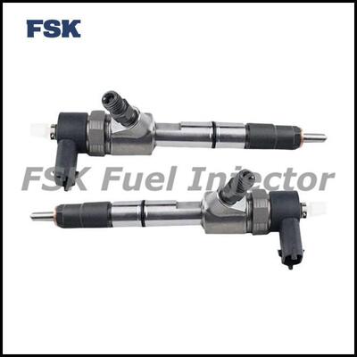 0445110821 Common Rail 110 Series Diesel Injector Diesel Engine Injector