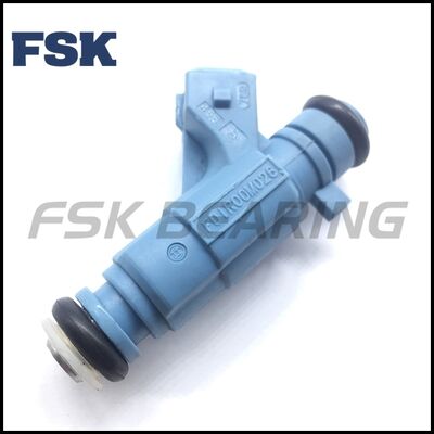 High Quality F01R00M026 Common Rail Injector For Wuling Hongguang With Gcr15 Chrome Steel