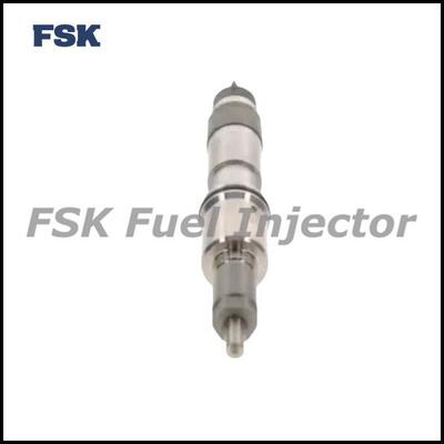 0445120009 Engine Fuel Injectors 120 Series Injector Supply Of Diesel Engine Parts