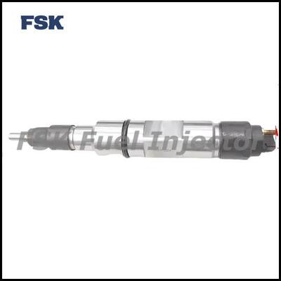 0445120009 Engine Fuel Injectors 120 Series Injector Supply Of Diesel Engine Parts