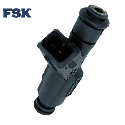 High Quality F01R00M108 Gcr15 Chrome Steel Automotive Fuel Injector For Geely ABEC-3/ABEC-5 Precision