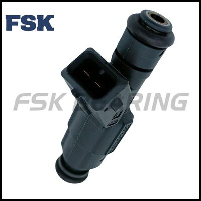 High Quality F01R00M108 Gcr15 Chrome Steel Automotive Fuel Injector For Geely ABEC-3/ABEC-5 Precision