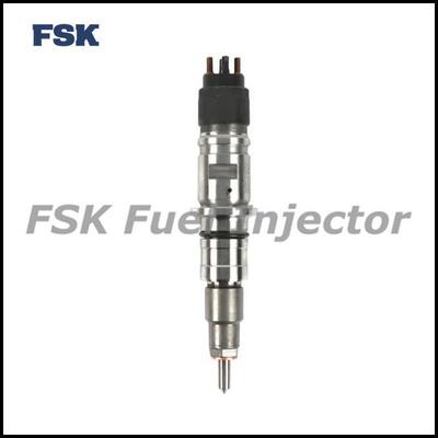 Engine Fuel Injectors 0445120057 Common Rail Injector Tractor Engine Parts